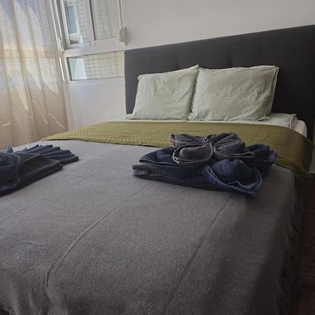 Tao City Center Apartment With Fee Wifi And Air Con By Namaste Elite Torremolinos Esterno foto