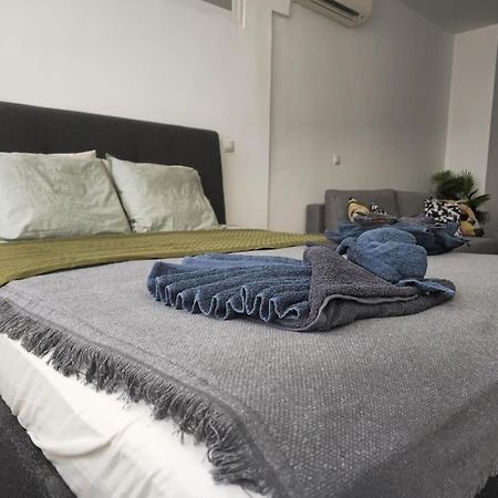 Tao City Center Apartment With Fee Wifi And Air Con By Namaste Elite Torremolinos Esterno foto
