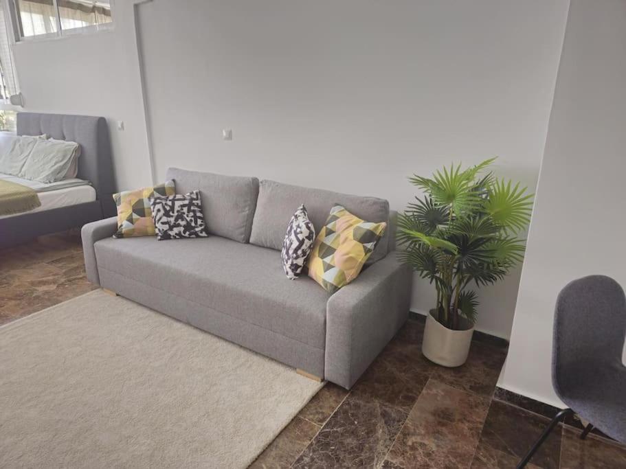 Tao City Center Apartment With Fee Wifi And Air Con By Namaste Elite Torremolinos Esterno foto
