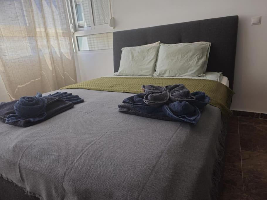 Tao City Center Apartment With Fee Wifi And Air Con By Namaste Elite Torremolinos Esterno foto